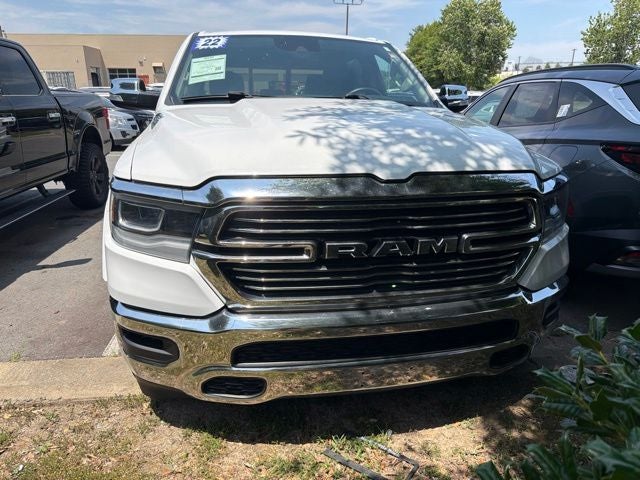 ram ram 1500 pickup 2022 1C6SRFJT1NN386312 image ram ram 1500 pickup 2022 1C6SRFJT1NN386312 image